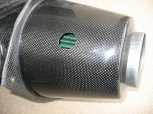 BMW E46 Induction E46 M3 Conical Filter - 0131AD001